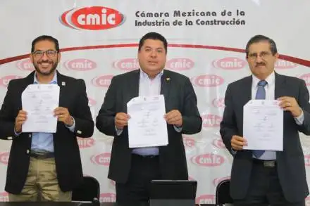 SUMAN CMIC, CPC Y UTEM ESFUERZOS POR EL COMBATE A LA CORRUPCIÃ“N 